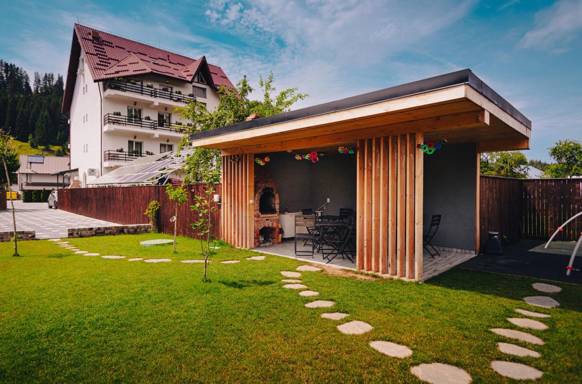 Chalet 173 古拉哈莫卢洛伊 外观 照片