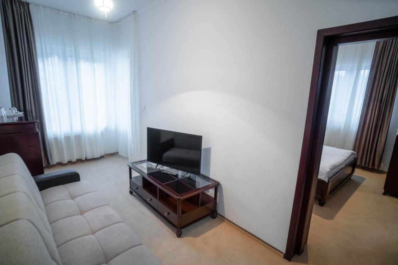 Chalet 173 古拉哈莫卢洛伊 外观 照片